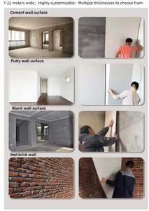 Pannelli in Legno Impiallacciato di Alta Qualità per Interni, Impermeabili, Multicolore, Misure Personalizzate, Ignifughi, Insonorizzati, Texture Legno - Product Image 2