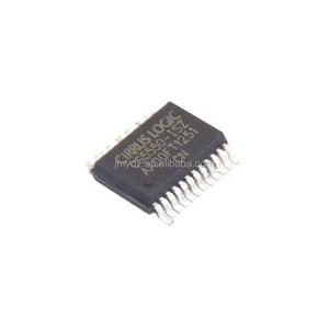 CS5550-ISZ CS5550 SMT SSOP24 Puce de conversion analogique-numérique IC - Product Image 1