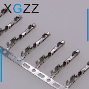 MX34028SF1 M34S75C4F2 compatible avec le connecteur mâle <span class=keywords><strong>et</strong></span> femelle Honda <span class=keywords><strong>CD</strong></span>, terminal 28PIN, y compris le terminal - Product Image 5