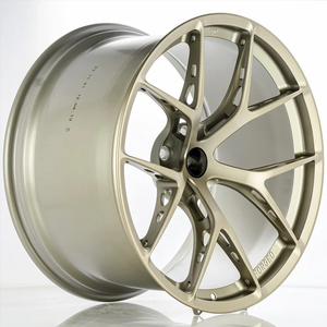 Jantes <span class=keywords><strong>BBS</strong></span> <span class=keywords><strong>FI</strong></span> <span class=keywords><strong>R</strong></span> EVO forgées en une seule pièce à rayons creux <span class=keywords><strong>18</strong></span> 19 20 21 pouces 5x120 5x112 pour BMW M3 M4 Audi RS5 Porsche - Product Image 6