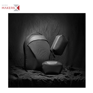 Nhà Máy Tùy Chỉnh Kỹ Thuật Số Thiết Bị Máy Ảnh Máy Tính Xách Tay Ba Lô Du Lịch Nhiếp Ảnh Ngoài Trời Ba Lô Máy Ảnh Không Thấm Nước Túi - Product Image 5