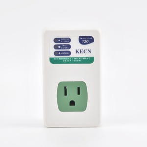 Protecteur de tension Kecn 120V pour micro-ondes jusqu'à 1500W - Product Image 1