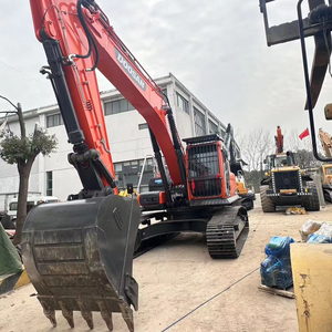 รถขุด Doosan มือสองรถขุดมือสองจาก Dx300เกาหลี - Product Image 1