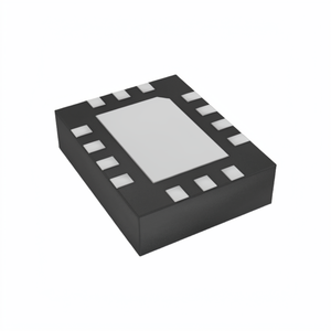 14 VFQFN Exposed Pad Original Clock Timing DSC2033FI2-G0004T Electronic Chips Component - Product Image 1