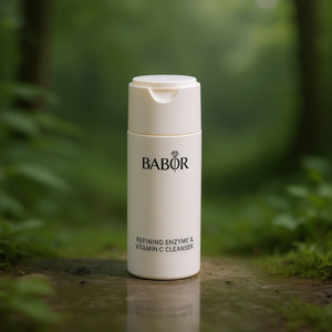 Nettoyant enzymatique et vitamine C Babor Refining 40g, pour tous types de peaux, nettoyant visage - Product Image 3