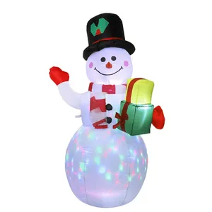 Custom Pvc Baubles Christmas Inflatable Balls And Tree Ornaments Outdoor Christmas Decorations Outdoor Christmas Ball Snowman