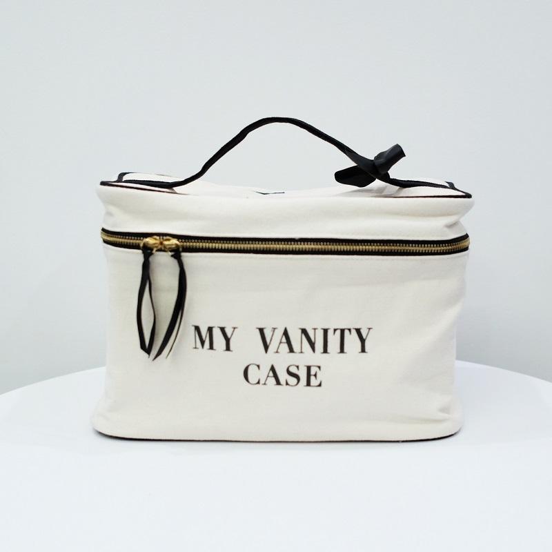 Vanity Case 30*21.5*8cm