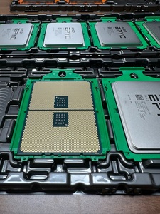 EPYC 7k62 2.6GHz 48 คอร์ 96 เธรด PCle4.0 240W ซีพียู โปรเซสเซอร์เซิร์ฟเวอร์ Epyc 7k62 - Product Image 4