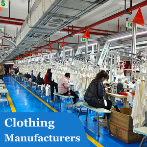 Oem ODM phụ nữ quần áo thiết kế quần áo tùy chỉnh may nhãn hiệu riêng tùy chỉnh biểu tượng quần áo nhà sản xuất - Product Image 1