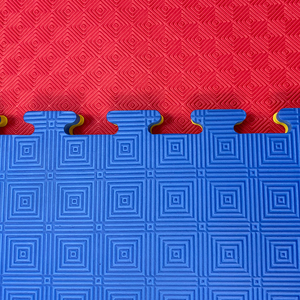 EVA haute densité 2cm 3cm 4cm Judo Karaté Mat Tatami Puzzle Mat - Product Image 4
