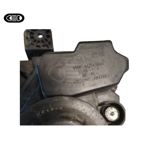 Faro Delantero de Alta Calidad para Automóvil TUZHIHAO <span class=keywords><strong>Pocco</strong></span> Meimei con Luz de Giro, Piezas Originales para Automóvil, Espejo Sin Rayones - Product Image 5