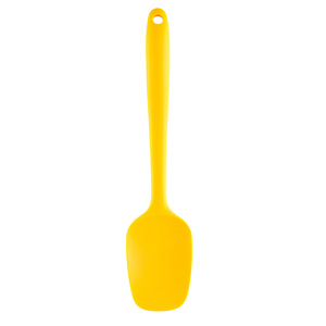 DFY Juego de raspador de silicona de 6 piezas Utensilios de cocina para hornear y repostería Herramientas - Product Image 6