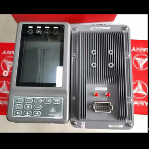 SY135อะไหล่รถขุด SY335 SY235C SY215 SY365แผงแสดงผลของจอมอนิเตอร์12848576 - Product Image 2