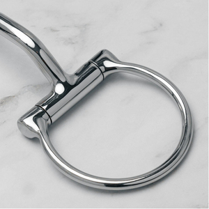 Venta Directa de Fábrica, Bocados para Caballos de Acero Inoxidable de Alta Calidad Hechos a Medida, Servicios OEM, Precios al por Mayor, Estilo Popular - Product Image 4