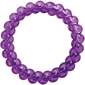 Резинки для волос на спирали, 27 цветов, 6,5 см - Product Image 2