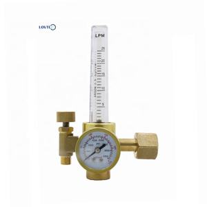 Lovtec-regulador industrial de alta presión, reductor para cilindro de presión, superventas - Product Image 4