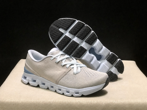 Cloud <span class=keywords><strong>X</strong></span> 4 Edición Limitada Año de la Serpiente, Zapatos Deportivos Casuales Unisex de Malla Baja, <span class=keywords><strong>Primera</strong></span> Generación, para Entrenamiento Completo y Running - Product Image 2