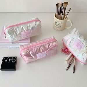 Estuche Organizador de Algodón Suave con Diseño de Estrella, Multiusos, para Lápices, Bolígrafos y Artículos de Papelería - Product Image 2