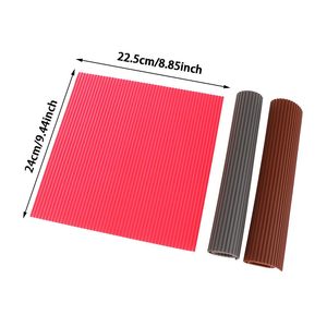 Cocina <span class=keywords><strong>Sushi</strong></span> Rolling Mat Antiadherente <span class=keywords><strong>Sushi</strong></span> Making Silicona <span class=keywords><strong>Sushi</strong></span> Rolling Maker Casero para el hogar Cocina Diy - Product Image 1
