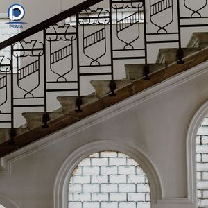 Escalera de Caracol Prefabricada Prima para Interiores, Marco de Metal Negro Mate, <span class=keywords><strong>Escalones</strong></span> de Madera Impermeables, <span class=keywords><strong>Escalones</strong></span> de Caracol Pequeños para el Hogar - Product Image 3