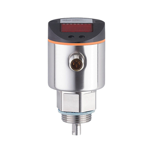 เซ็นเซอร์วัดระดับแบบต่อเนื่อง IFM LR3000 รุ่นดั้งเดิมและรุ่นใหม่ เรดาร์คลื่นนำทาง LR0000B-BR34AMPKG/US IFM LR3000 เซ็นเซอร์วัดระดับ IFM LR3000 - Product Image 4