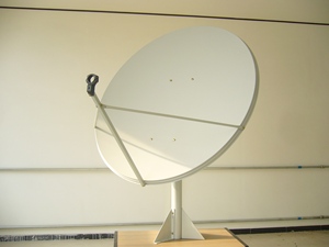 Antena Parabólica Portátil Offset de Banda Ku, <span class=keywords><strong>Decodificador</strong></span> Digital Nuevo Ku 90 - Product Image 4
