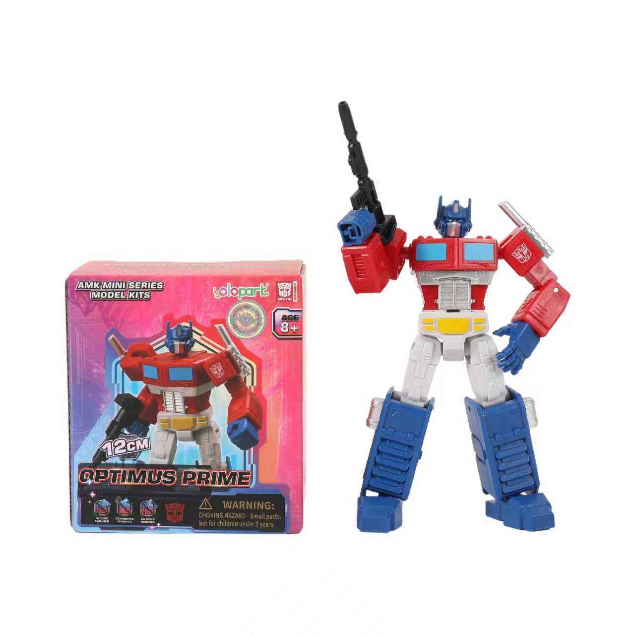 Opti1mus prime (nouveau package)