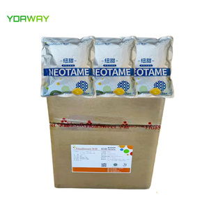 Ad alta intensità dolcificante alla rinfusa Huasweet Neotame in polvere per bevande - Product Image 4