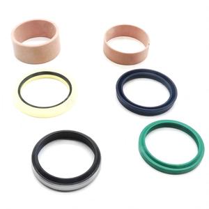 ערכת אטמים איכותית DYN של ג'ון דיר AH149813 לתיקון צילינדר הידראולי עבור דגמי 310SE 310SG 310SJ 310SK 315SG - Product Image 3