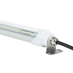 ไฟ LED รุ่น ZY-15W 1200 BINS แบบมีสายสีดำเดี่ยว ความยาว 4 ฟุต สี 4000K ขั้วต่อเดี่ยว รับประกัน 5 ปี - Product Image 5