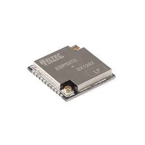 Nouveau module RF et sans fil HT-CT62 composants électroniques <span class=keywords><strong>ESP32C3</strong></span> + SX1262 - Product Image 1