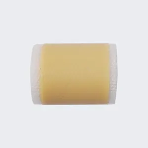 Премиум силиконовый шрам лента, без боли, медицинский раствор для всех шрамов, 3,5 см * 1,5 м