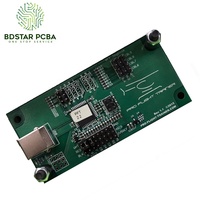 Vibradores para Adultos, Vibradores de Dedo, Juguetes Inalámbricos, Módulo OEM, Ensamblaje de PCB, Fabricación Personalizada de PCBA
