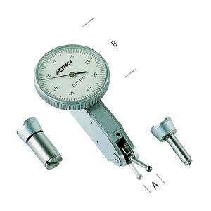 METRICA - 41017 INDICADOR DE PRUEBA DE DIAL ESPECIAL-EAN 8001066410170 MICRÓMETROS Y MEDIDORES DE DIAL - Product Image 1