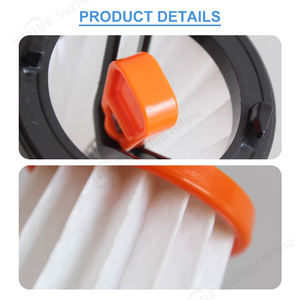 Filtres HEPA de remplacement pour aspirateur <span class=keywords><strong>robot</strong></span> <span class=keywords><strong>Electrolux</strong></span> ZB3113AK ZB3114 - Product Image 4