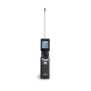 Termometro Digitale per Carne Lacor con Sonda Pieghevole, Timer Wireless per Cucina, Monitor per la Sicurezza degli Alimenti - Product Image 1