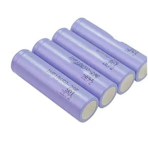 18650 Li ion Battery  INR18650-29E 3.7V 2850mAh Rechargeable Lithium ion Battery