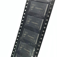 YUN NUO Nouvelles Pièces Détachées Électroniques Originales Circuit Intégré CI MT7628 MT7628NN