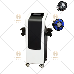 Profissional Roller 6 Handle Roller Therapy Body Slimming Vibration <span class=keywords><strong>Massager</strong></span> <span class=keywords><strong>G8</strong></span> ABS Standing Fat & Celulite <span class=keywords><strong>Massager</strong></span> Machine - Product Image 2