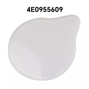 Cubierta de Película PET para Luces de Coche 4E0955609 Antiarañazos para Audi Volkswagen - Product Image 5
