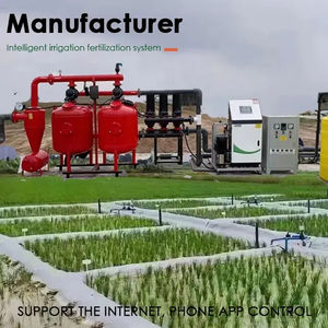 Độ chính xác cao 3 4 kênh phân bón bôi máy tự động tưới phân bón hệ thống điều khiển - Product Image 4