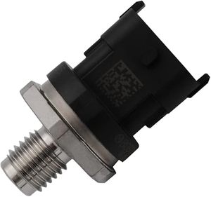 Capteur de pression de rail de carburant de qualité OE pour systèmes électriques automobiles 0281006241 281002836 pour Renault <span class=keywords><strong>Kangoo</strong></span> avec garantie d'un an - Product Image 1