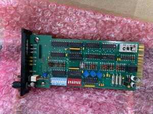 Allestec Input Module Fire Alarm Control <b>Panel</b> 800-1440 with Fault and Fire Indicator <b>Lights</b> - Product Image 3