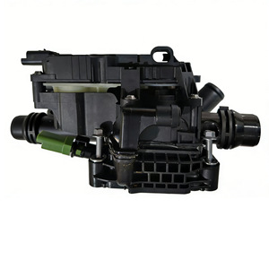 Carcasa del Termostato 1.2T para Peugeot 208 308 508 Citroen C4 DS, Pieza de Repuesto para Motor - Product Image 4