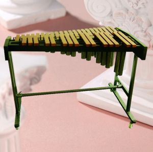 37 Teclas de metal Xilófono con estantería de ABC-EX6006 - Product Image 2