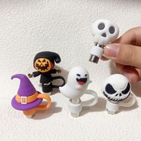 Grand aimant œil de chat de Noël, design chapeau d'Halloween, outil magnétique puissant pour nail art, pour vernis gel, manucure DIY, fournitures de salon