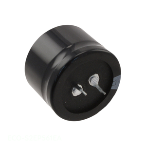 ตัวเก็บประจุแบบมีรูรับแสง560 uF ของแท้560 uF 20% 250V ECO-S2EP561EA - Product Image 1