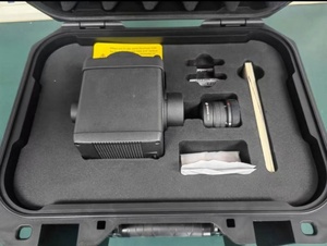 Nueva Cámara Cardán Zenmuse H20 H20T con Telémetro Láser de Triple Sensor, IP44, CMOS de 1/1.7'', 20MP para Dron Matrice 300 RTK - Product Image 4
