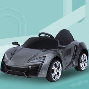 Heißer Verkauf Neues Design 2 Sitze große Baby fahrt auf Spielzeug-Stil Kinder Elektroauto für 10-Jährige - Product Image 3