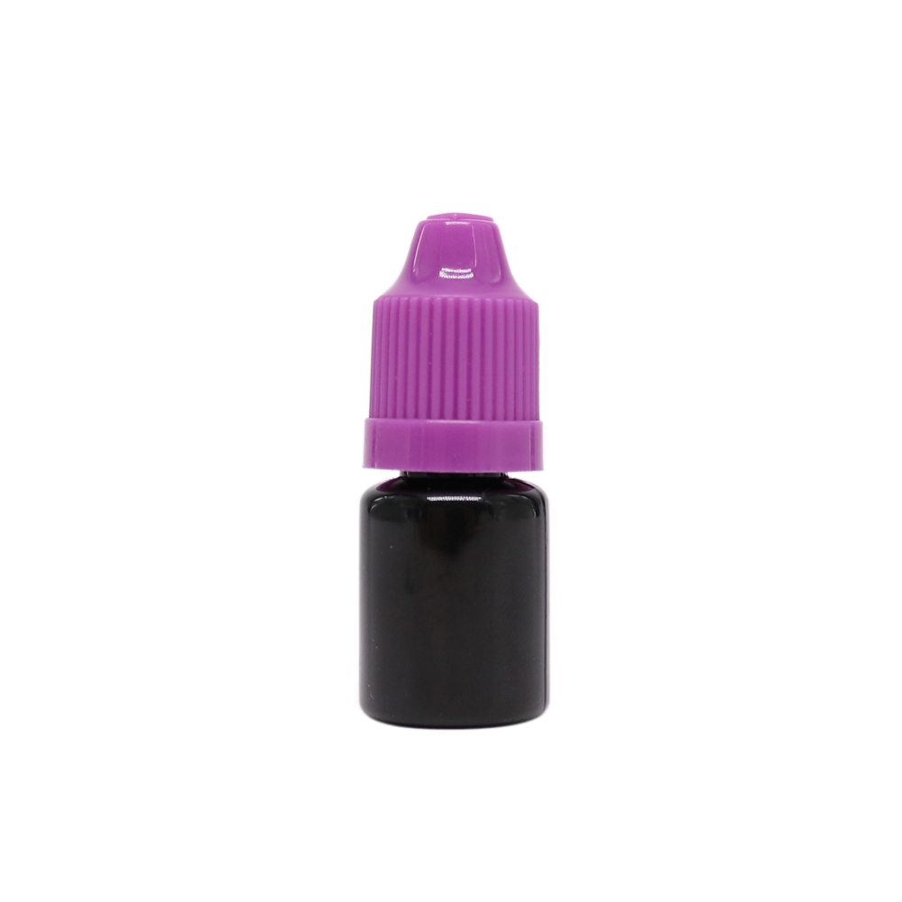 oil sample bottle pet